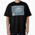 Martin Stadium T-Shirt - Aesthetic Graphic Men Women
