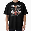 JB T-Shirt - Novelty Apparel Unisex