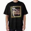 DS Football 49Ers T-Shirt - Streetwear Style for Adults