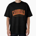 Art Arizona Cardinals T-Shirt - Unique Graphic for Adults