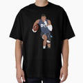 Miles Penn Rookie T-Shirt - Novelty Apparel for Adults