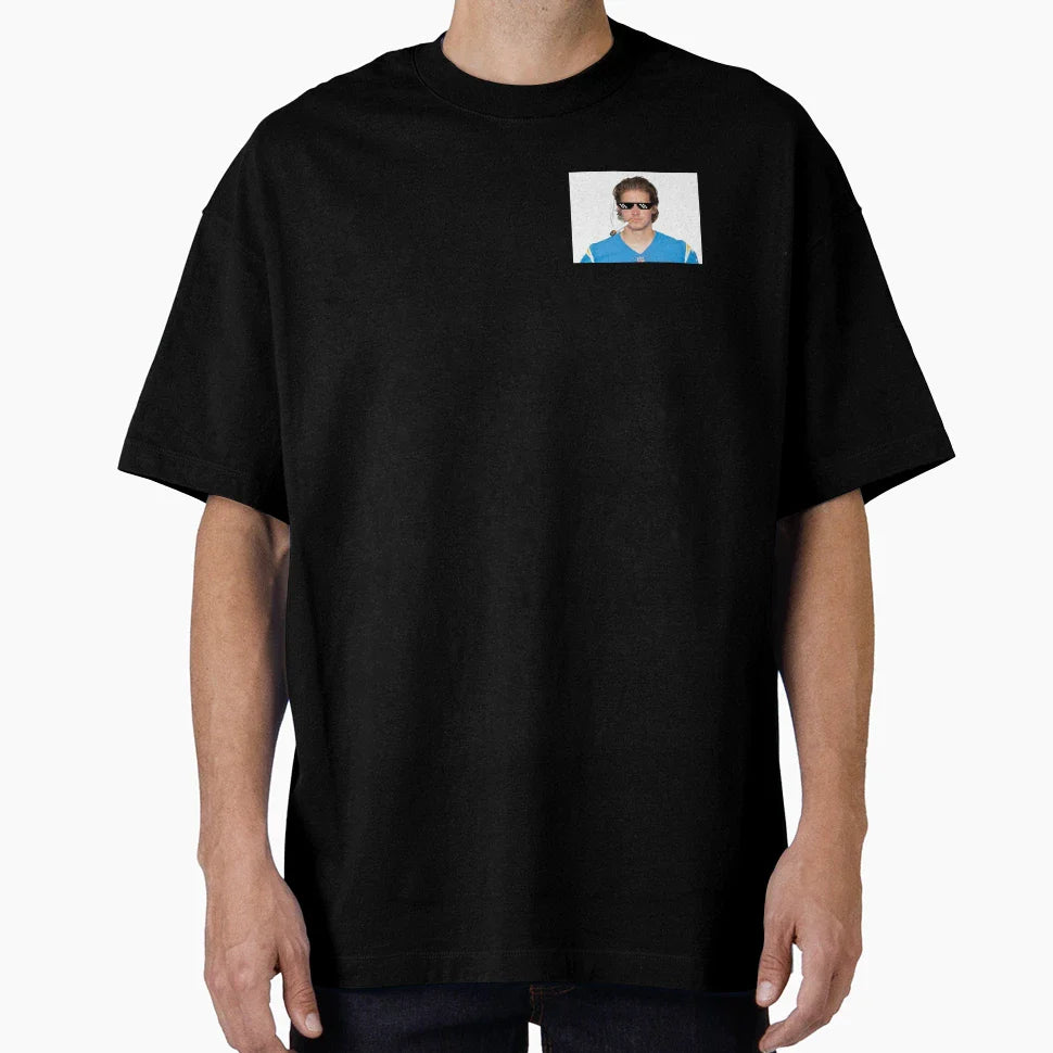 JH T-Shirt - Fun Novelty Design Unisex