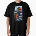 Bo Super Rookie T-Shirt - Casual Everyday Wear for Adults