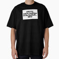 Dwfts Mpjj Football Halftime T-Shirt - Aesthetic Graphic Men Women