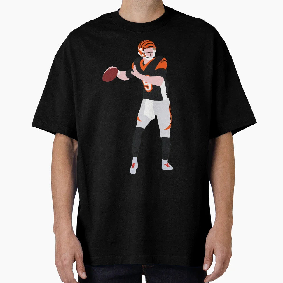 JB T-Shirt - Aesthetic Graphic Men Women