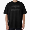 Lincoln Park Vs Everybody T-Shirt - Casual Everyday Wear Unisex