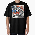 Biggame2025 T-Shirt - Streetwear Style Unisex