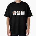 Catch Score Griddy Repeat Gift T-Shirt - Unique Graphic Unisex