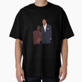 Kevin Dwayne T-Shirt - Minimalist Print Men Women