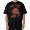 Art San Francisco 49Ers T-Shirt - Unique Graphic Men Women