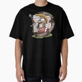 Fantasy Football Champion Dominated T-Shirt - Unique Graphic Men Women
