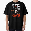 Higgins T-Shirt - Unique Graphic for Adults