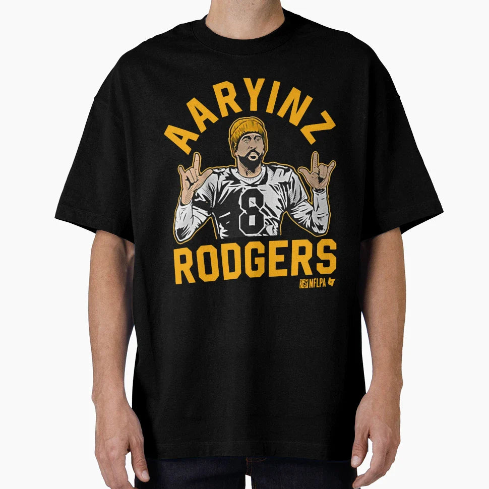Football T-Shirt - Trendy Graphic Unisex