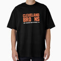 Funny Cleveland Browns Just Another Week T-Shirt - Streetwear Style Unisex