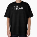 National Rylan T-Shirt - Aesthetic Graphic for Adults