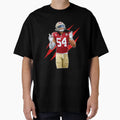 FW Celebrates 54 Claw T-Shirt - Custom Art Print Men Women