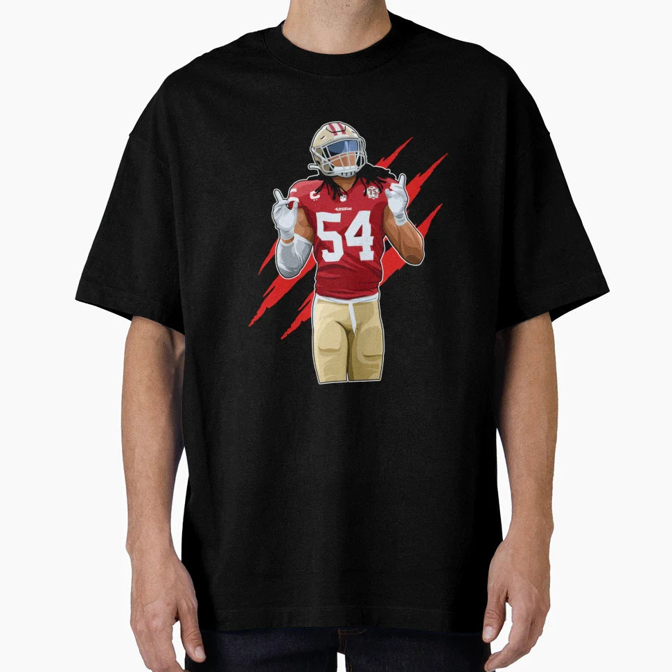 FW Celebrates 54 Claw T-Shirt - Custom Art Print Men Women