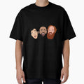 Regulars T-Shirt - Minimalist Print Unisex