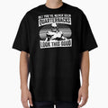 Football Quarterbacks Security Funny T-Shirt - Graphic Print Men Women