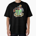 Put Work T-Shirt - Fun Novelty Design Unisex