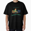 New York Jets My Sunday Routine T-Shirt - Fun Novelty Design Unisex