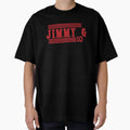 Jimmy G San Francisco T-Shirt - Fun Novelty Design for Adults