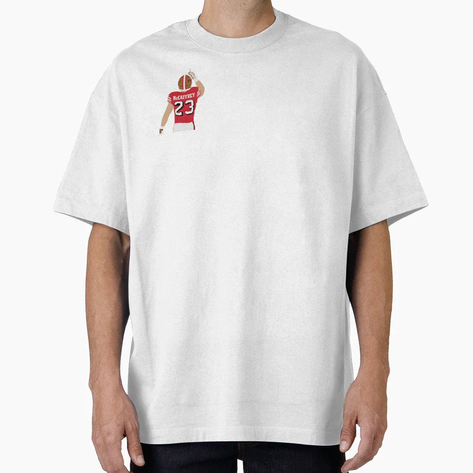 CM T-Shirt - Casual Everyday Wear Unisex