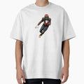 Nick Chubb T-Shirt - Graphic Print Men Women