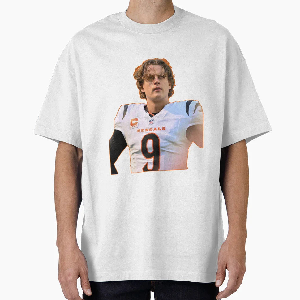 Joey B T-Shirt - Streetwear Style for Adults