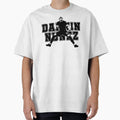 Nunez Fan T-Shirt - Streetwear Style Men Women