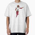 JD T-Shirt - Unique Graphic for Adults