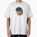 Grit T-Shirt - Streetwear Style Unisex