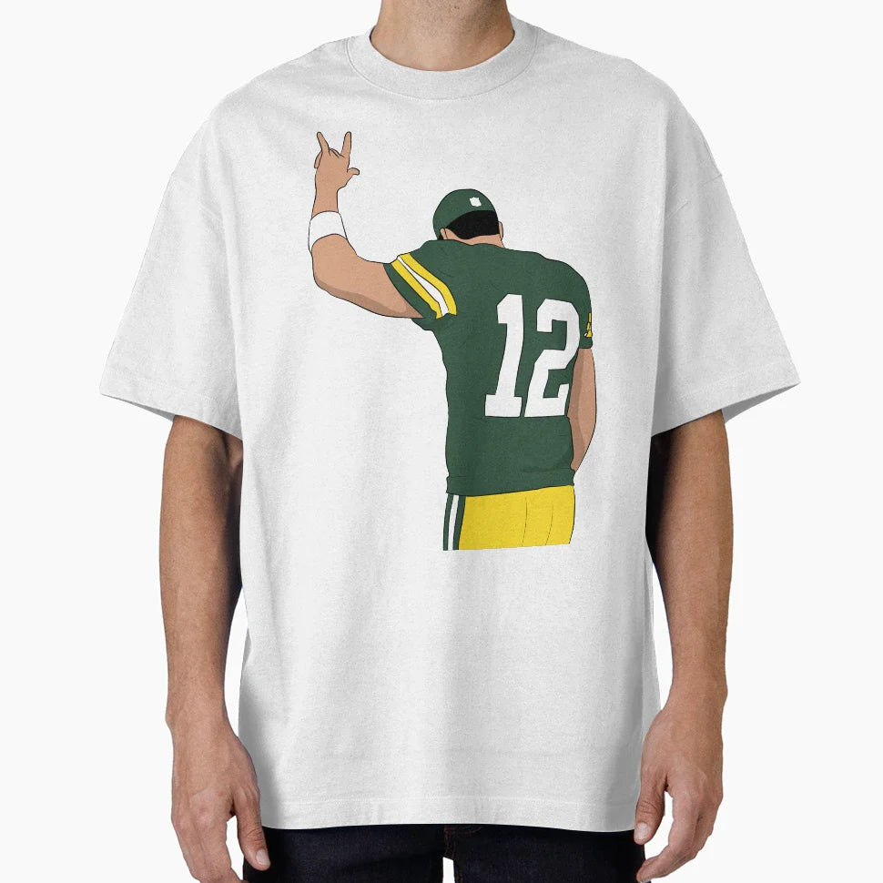 Fans T-Shirt - Aesthetic Graphic Unisex