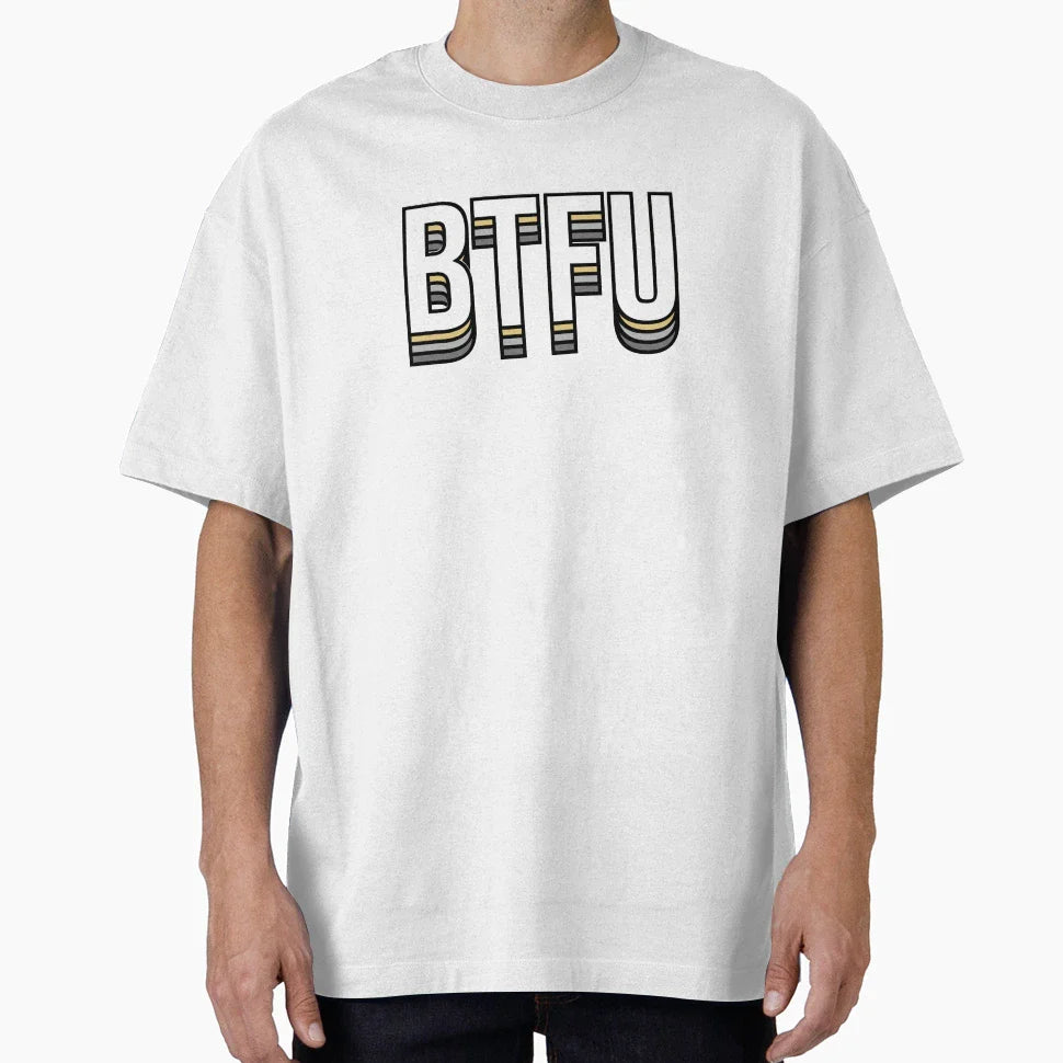 Btfu Purdue University T-Shirt - Casual Everyday Wear for Adults