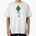 JH Celebrating T-Shirt - Custom Art Print Men Women