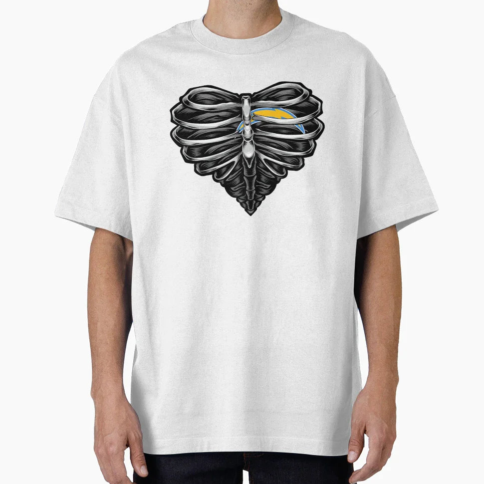 Back Bolts T-Shirt - Minimalist Print Unisex