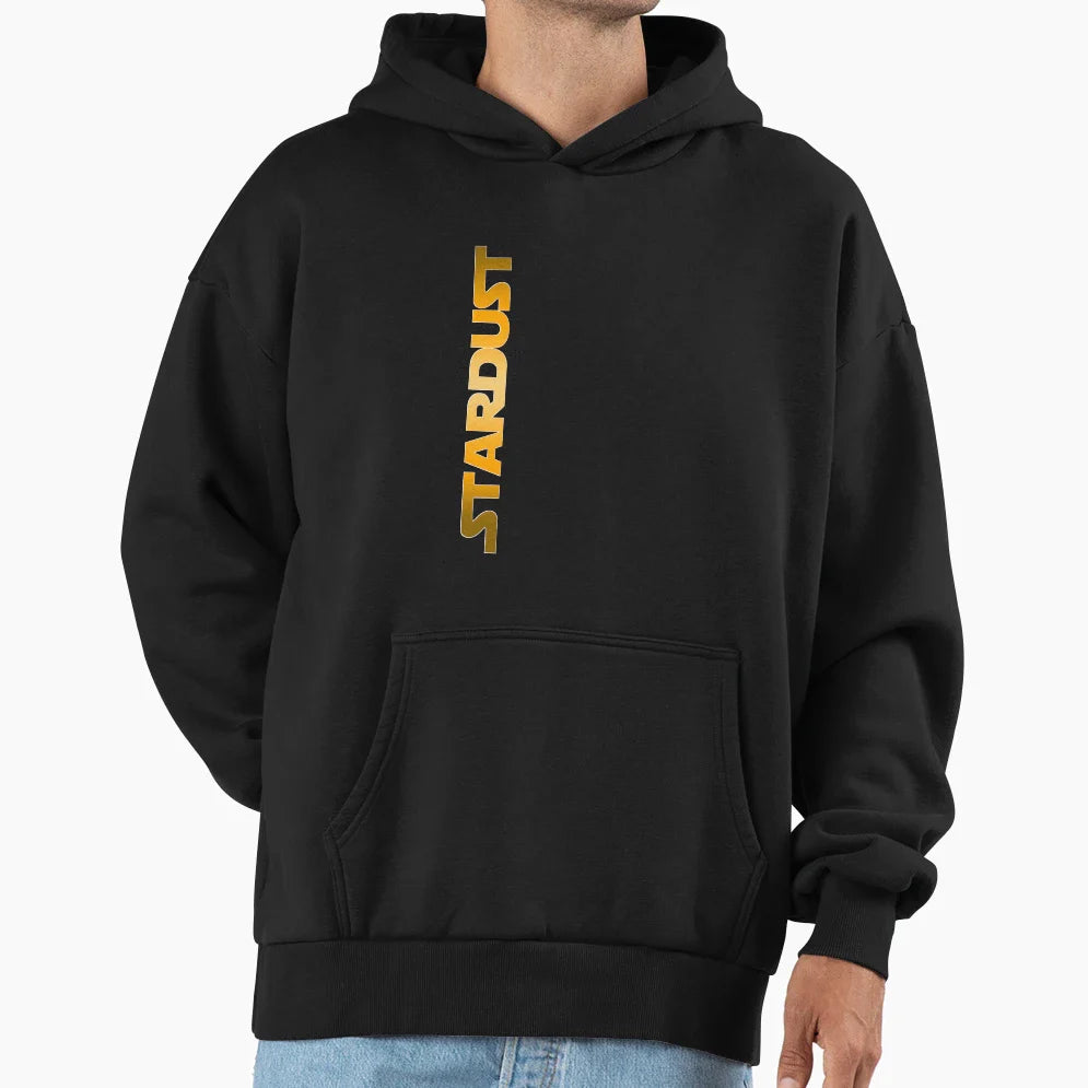 Stardust Hoodie - Casual Everyday Wear Men Women