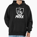 Madd Maxx Hoodie - Aesthetic Graphic Men Women