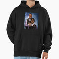 Jayden Step Brothers Hoodie - Streetwear Style for Adults
