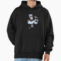 CW Cheese Grater Hoodie - Unique Graphic Unisex