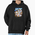 JH Hoodie - Minimalist Print Men Women