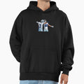 CL George Pickens Hoodie - Streetwear Style for Adults