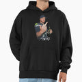 Sam Darnold Meme 90S Hoodie - Novelty Apparel for Adults
