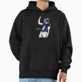 Jaxson Dart Signature Hoodie - Minimalist Print Unisex