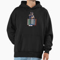Chicago Bears Beat Packers Hoodie - Graphic Print for Adults