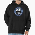 Toronto Argonauts Throwback Ship Hoodie - Aesthetic Graphic Unisex