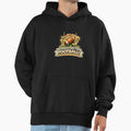 Sundays Are Football Sports Hoodie - Unique Graphic Men Women