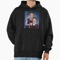 Aaron Judge And Ben Rice Step Brothers Hoodie - Novelty Apparel Unisex