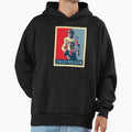 Zach Wilson Hoodie - Casual Everyday Wear Unisex