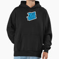 Rated Rookie Hoodie - Minimalist Print for Adults